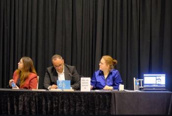 Üniversitemizin ev sahipliğinde VI. Uluslararası Turizm, Ekonomi ve İşletme Bilimleri Kongresi (ICTEBS 2025) düzenlendi.