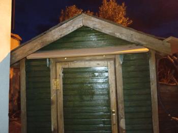 Öğrencimizden Kanatlı Dostlarımız İçin Örnek Proje: “Çalışkan Eller”