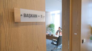 Engelsiz Farkındalık: Öğrencimizden İnegöl Belediyesi’ne Anlamlı Farkındalık Ziyareti