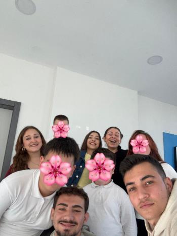 “Gelenekten Geleceğe El Ele Projesi” ile Geleneksel Çocuk Oyunları Yeniden Hayat Buldu.