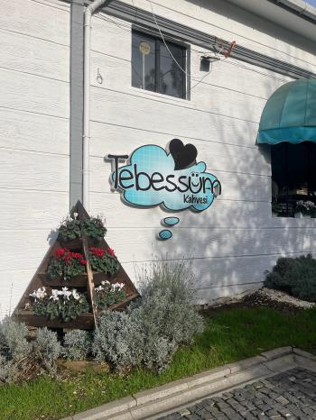 “Fark Yok, Birlik Var” Projesiyle Tebessüm Kahvesi’nde Anlamlı Gönüllülük Çalışması