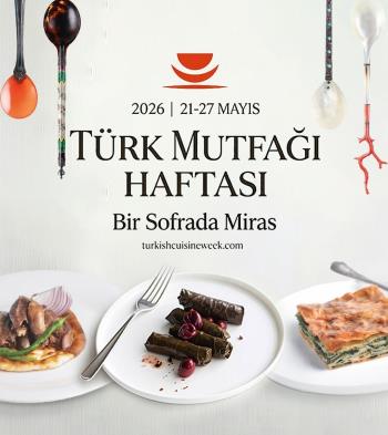 Okulumuzda Türk Mutfağı Haftası Etkinliği Gerçekleştirildi