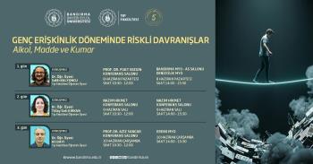 Okulumuz Öğrencilerine Yönelik Alkol, Madde ve Kumar Konulu Etkinlik Düzenlendi